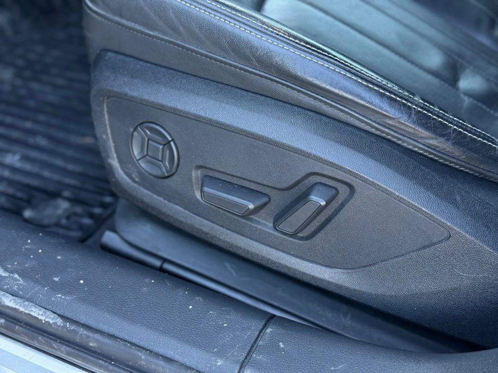 used 2019 Audi A6 car, priced at $19,321