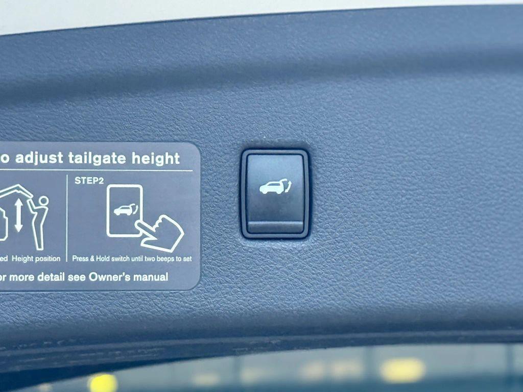 used 2019 INFINITI QX50 car, priced at $17,302