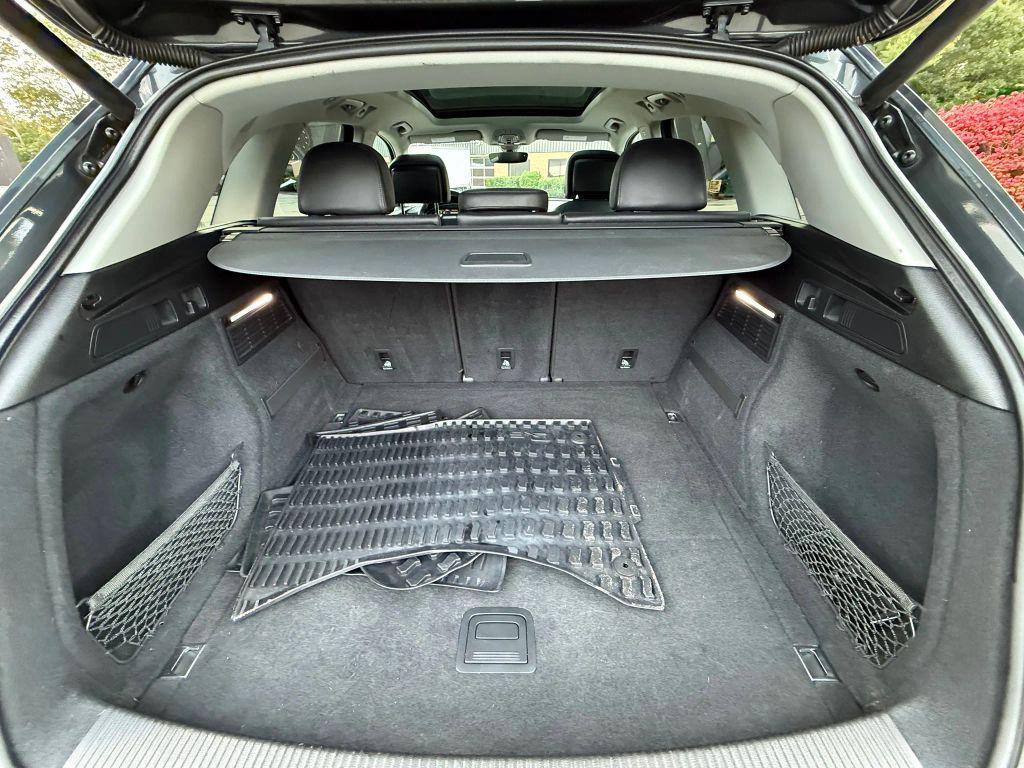 used 2018 Audi Q5 car, priced at $17,733