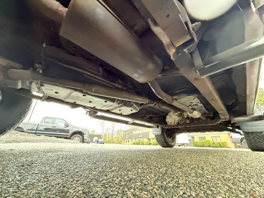 used 2003 Toyota Tundra car, priced at $8,931