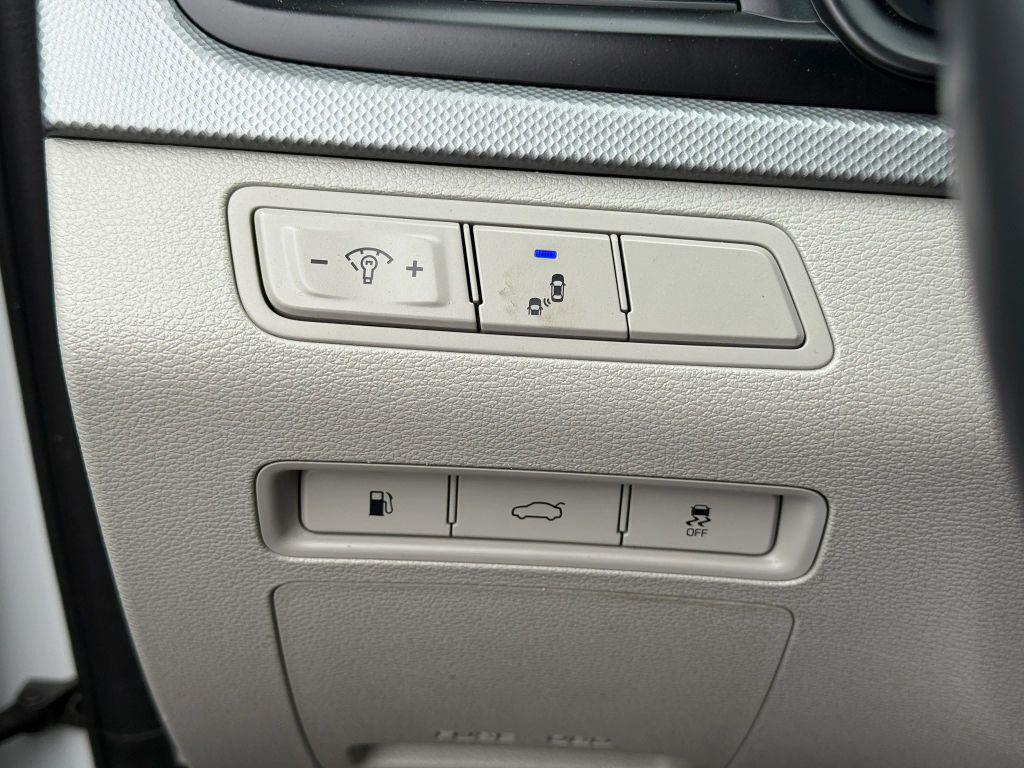 used 2018 Hyundai Sonata car, priced at $12,731