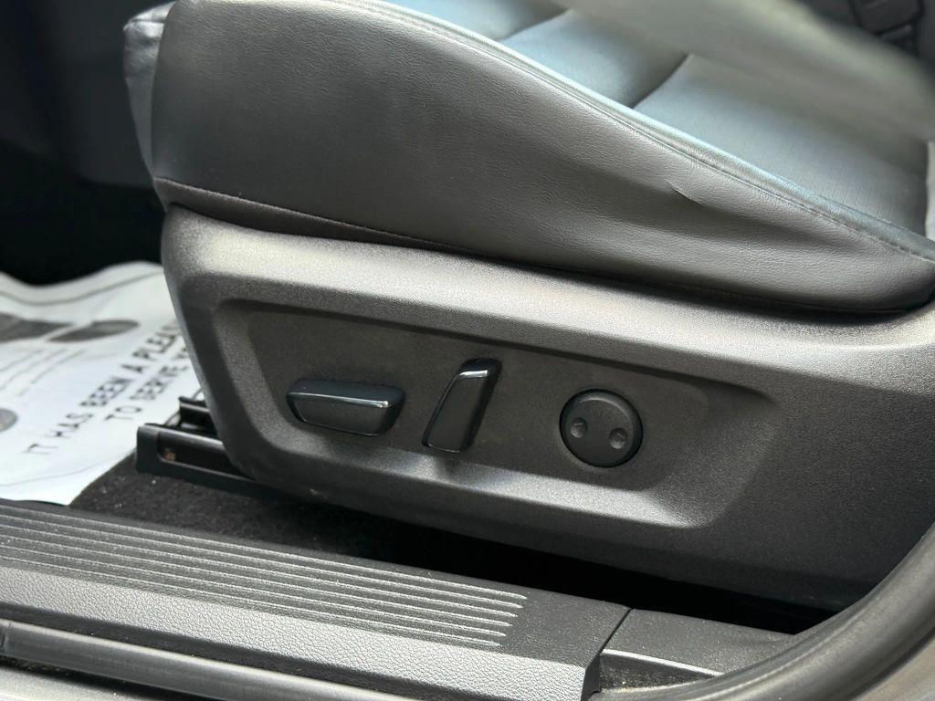 used 2021 Nissan Rogue car, priced at $15,085