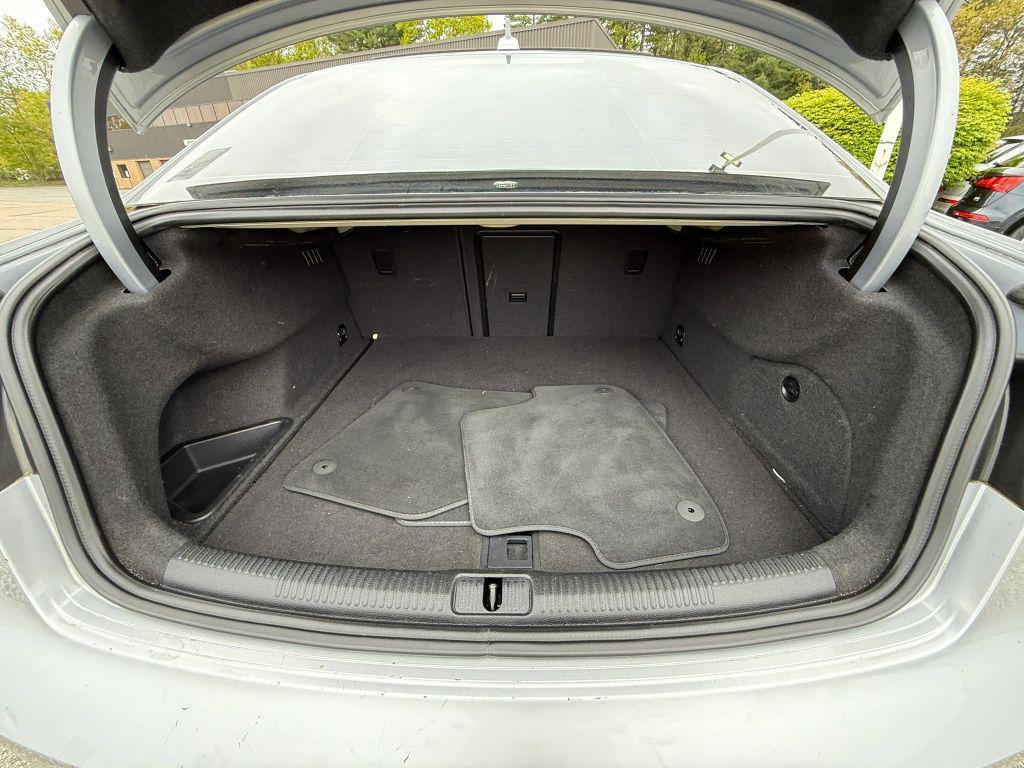 used 2015 Audi A3 car, priced at $10,731