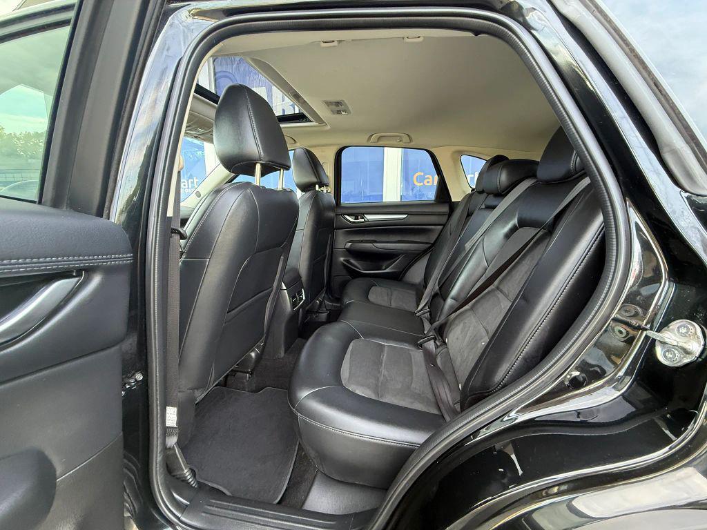 used 2019 Mazda CX-5 car, priced at $17,731