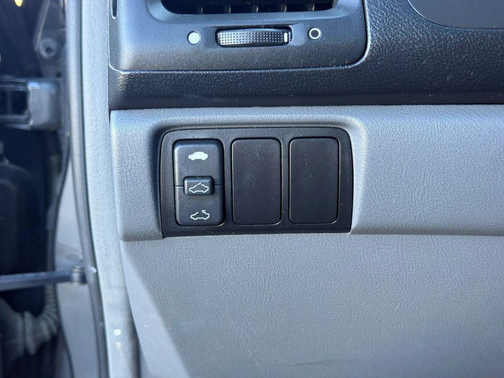 used 2005 Honda Accord car, priced at $4,451