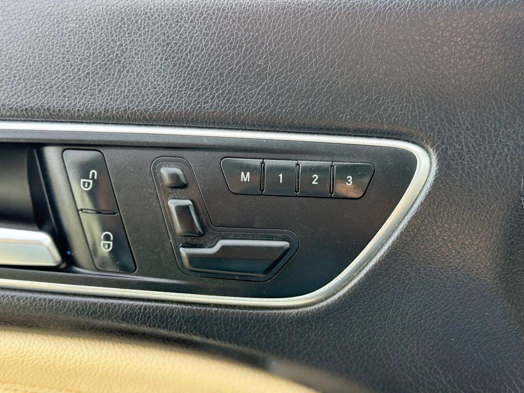 used 2015 Mercedes-Benz CLA-Class car, priced at $13,561