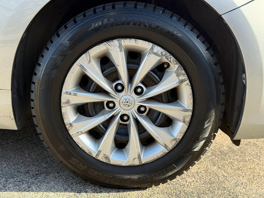used 2017 Toyota Camry car, priced at $13,521