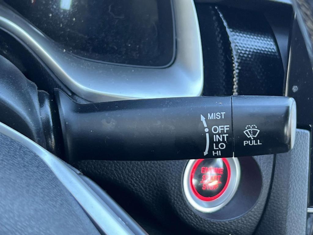 used 2020 Honda Civic car, priced at $18,995