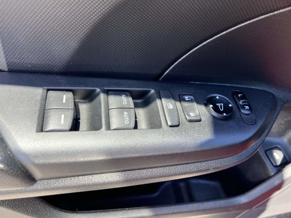 used 2020 Honda Civic car, priced at $18,995