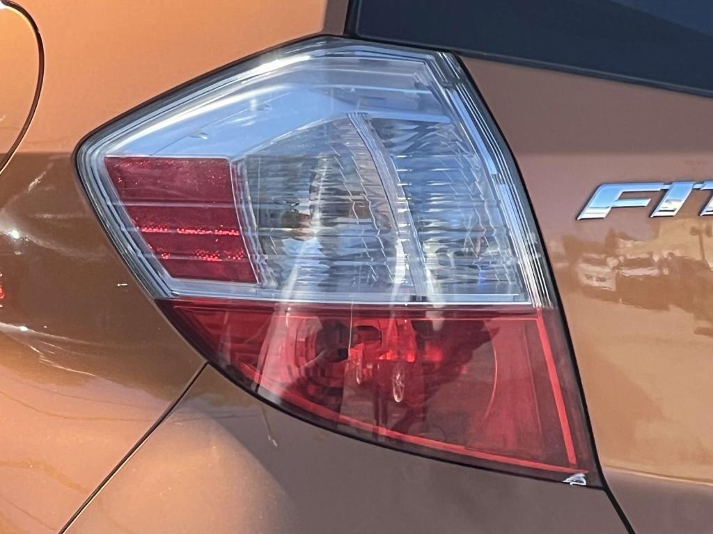 used 2011 Honda Fit car, priced at $9,888