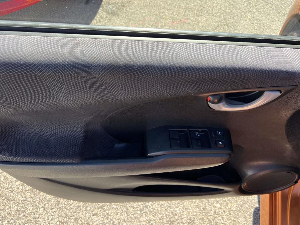 used 2011 Honda Fit car, priced at $9,888