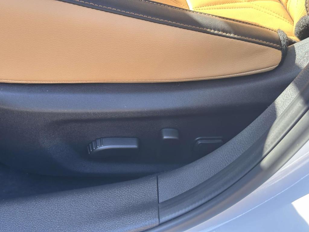 used 2023 Nissan Sentra car, priced at $20,998