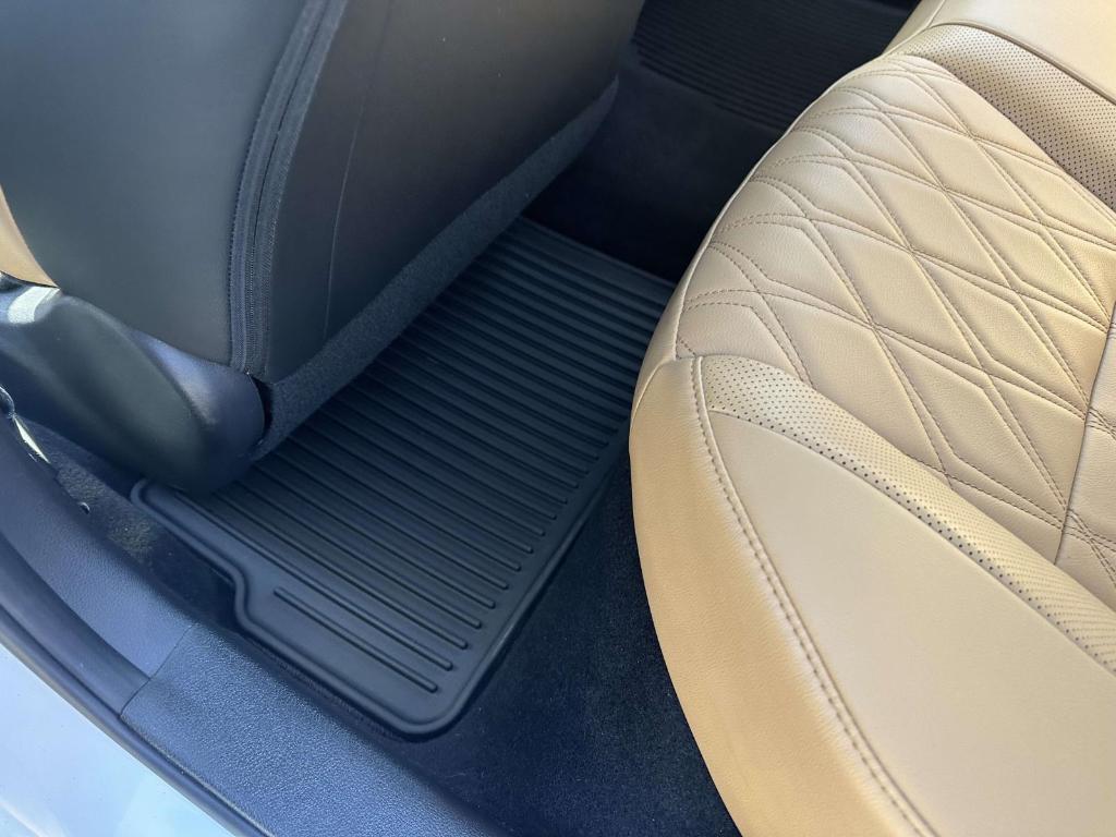 used 2023 Nissan Sentra car, priced at $20,998