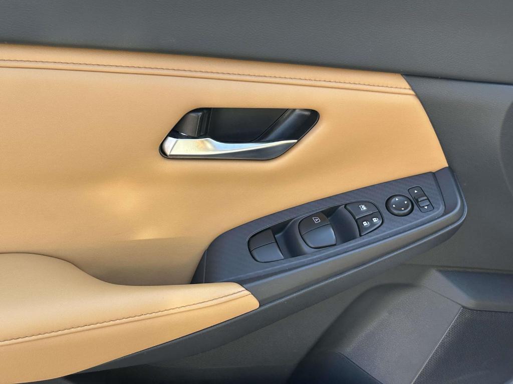 used 2023 Nissan Sentra car, priced at $20,998