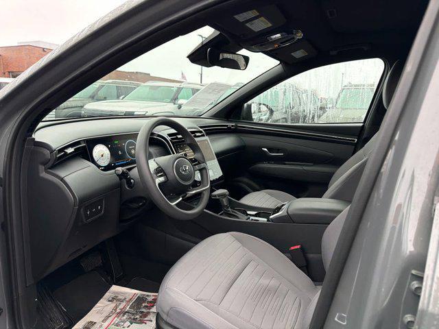 used 2024 Hyundai SANTA CRUZ car, priced at $28,000