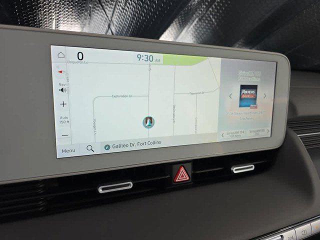used 2024 Hyundai IONIQ 5 car, priced at $35,150