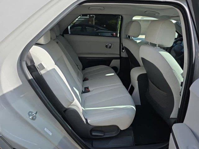 used 2024 Hyundai IONIQ 5 car, priced at $35,150