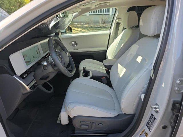 used 2024 Hyundai IONIQ 5 car, priced at $35,150