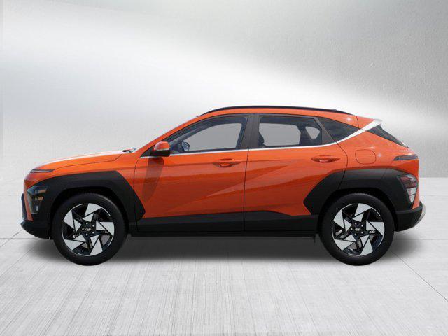 new 2026 Hyundai Kona car, priced at $26,123