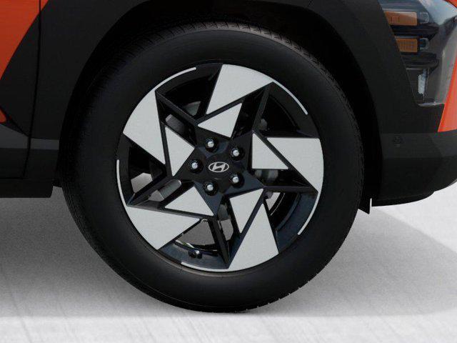 new 2026 Hyundai Kona car, priced at $26,123