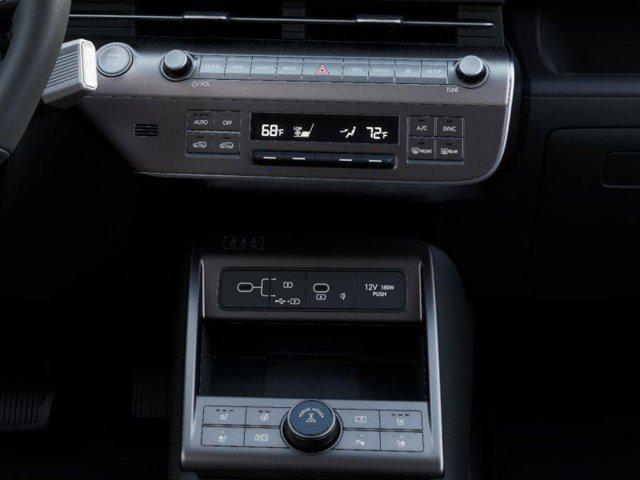 new 2026 Hyundai Kona car, priced at $26,123