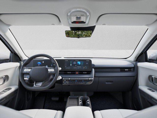 new 2026 Hyundai IONIQ 5 car, priced at $49,326