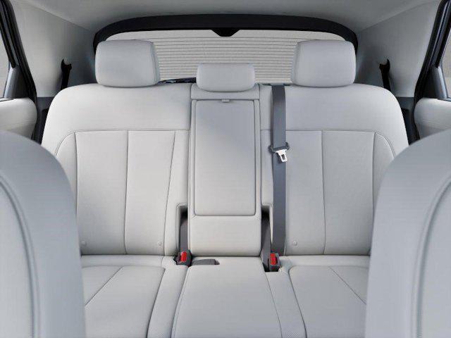 new 2026 Hyundai IONIQ 5 car, priced at $49,326