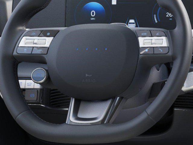 new 2026 Hyundai IONIQ 5 car, priced at $49,326