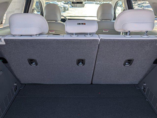 new 2026 Hyundai Kona car, priced at $28,502