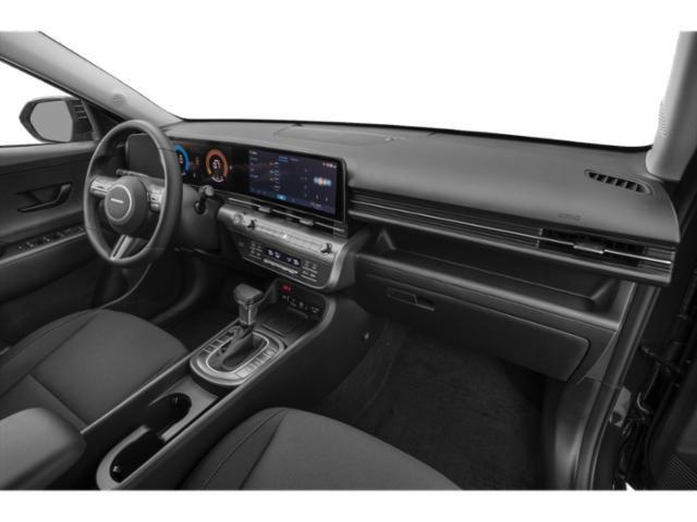 new 2026 Hyundai Kona car, priced at $27,002