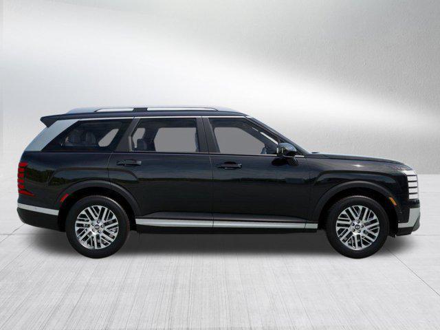 new 2026 Hyundai Palisade car, priced at $47,518