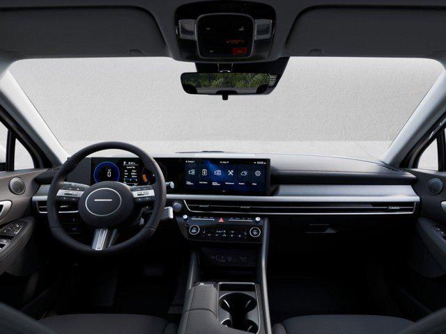 new 2026 Hyundai Sonata car, priced at $31,850