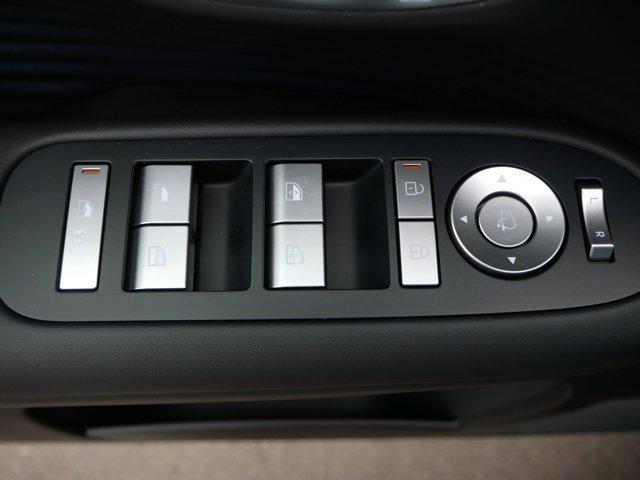 new 2026 Hyundai IONIQ 9 car, priced at $57,511