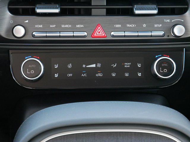 new 2026 Hyundai Palisade car, priced at $50,285