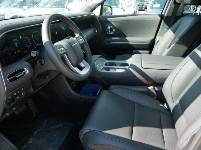 new 2026 Hyundai Palisade car, priced at $50,285