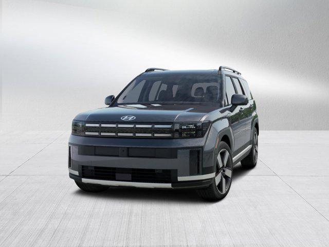 new 2026 Hyundai Santa Fe car, priced at $43,439