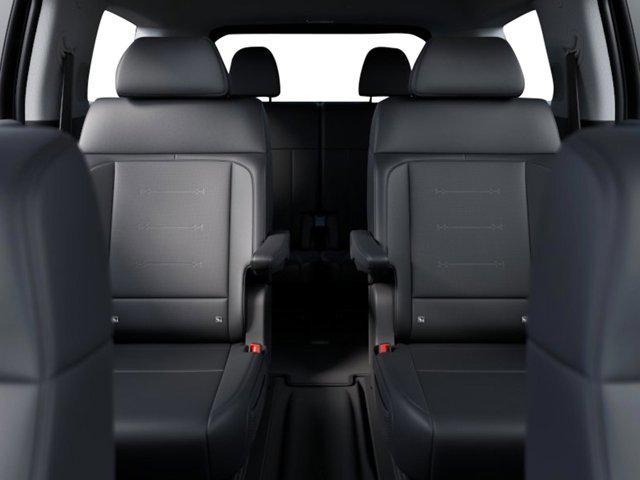 new 2026 Hyundai Santa Fe car, priced at $43,439
