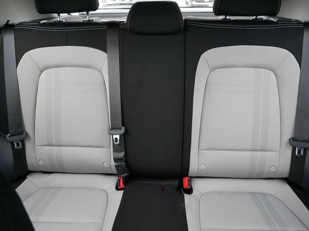 used 2026 Hyundai Venue car, priced at $23,350