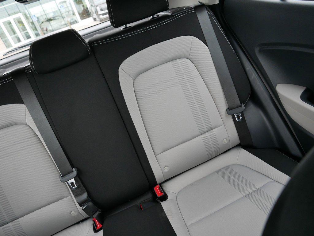 used 2026 Hyundai Venue car, priced at $23,350
