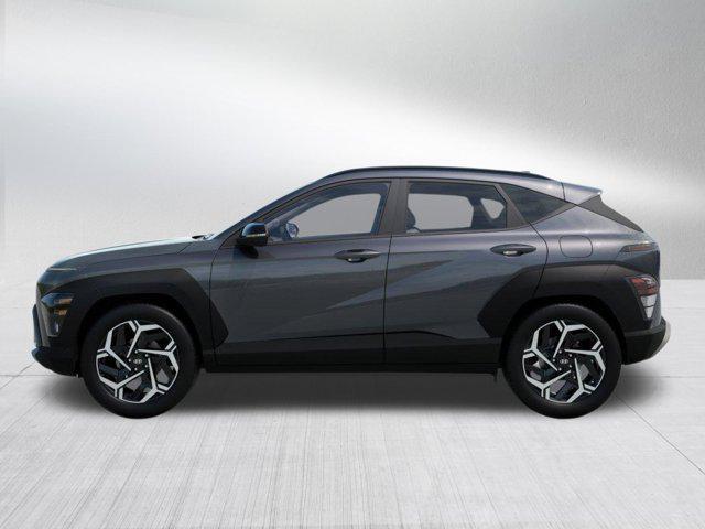 new 2026 Hyundai Kona car, priced at $35,645
