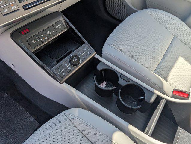 new 2026 Hyundai Kona car, priced at $33,654