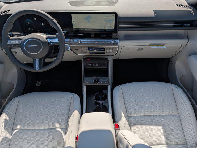 new 2026 Hyundai Kona car, priced at $34,004