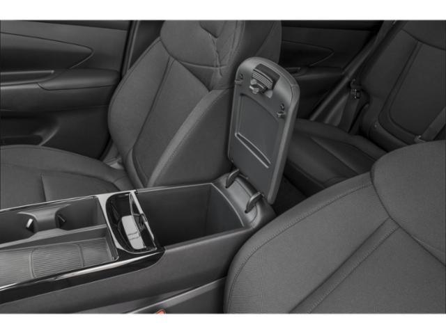new 2026 Hyundai TUCSON Hybrid car, priced at $34,030