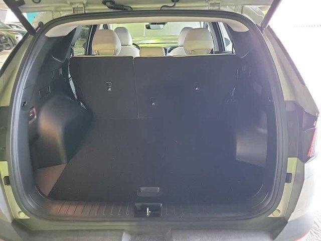 used 2023 Hyundai Tucson car, priced at $25,500
