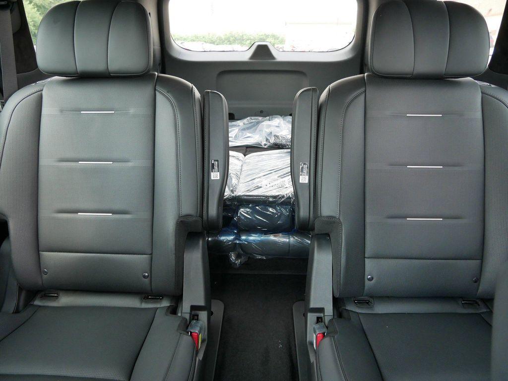 new 2026 Hyundai Palisade car, priced at $54,513