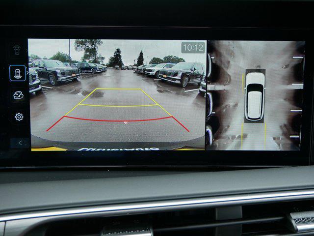 new 2026 Hyundai Palisade car, priced at $54,979