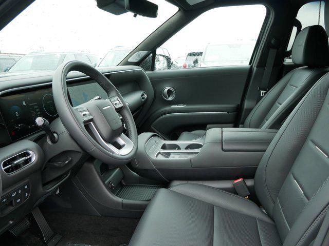 new 2026 Hyundai Palisade car, priced at $54,979