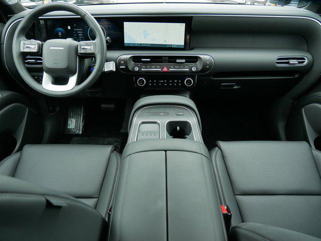 new 2026 Hyundai Palisade car, priced at $54,979