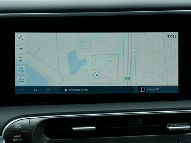 new 2026 Hyundai Palisade car, priced at $54,979