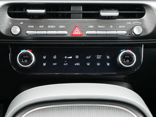 new 2026 Hyundai Palisade car, priced at $54,979